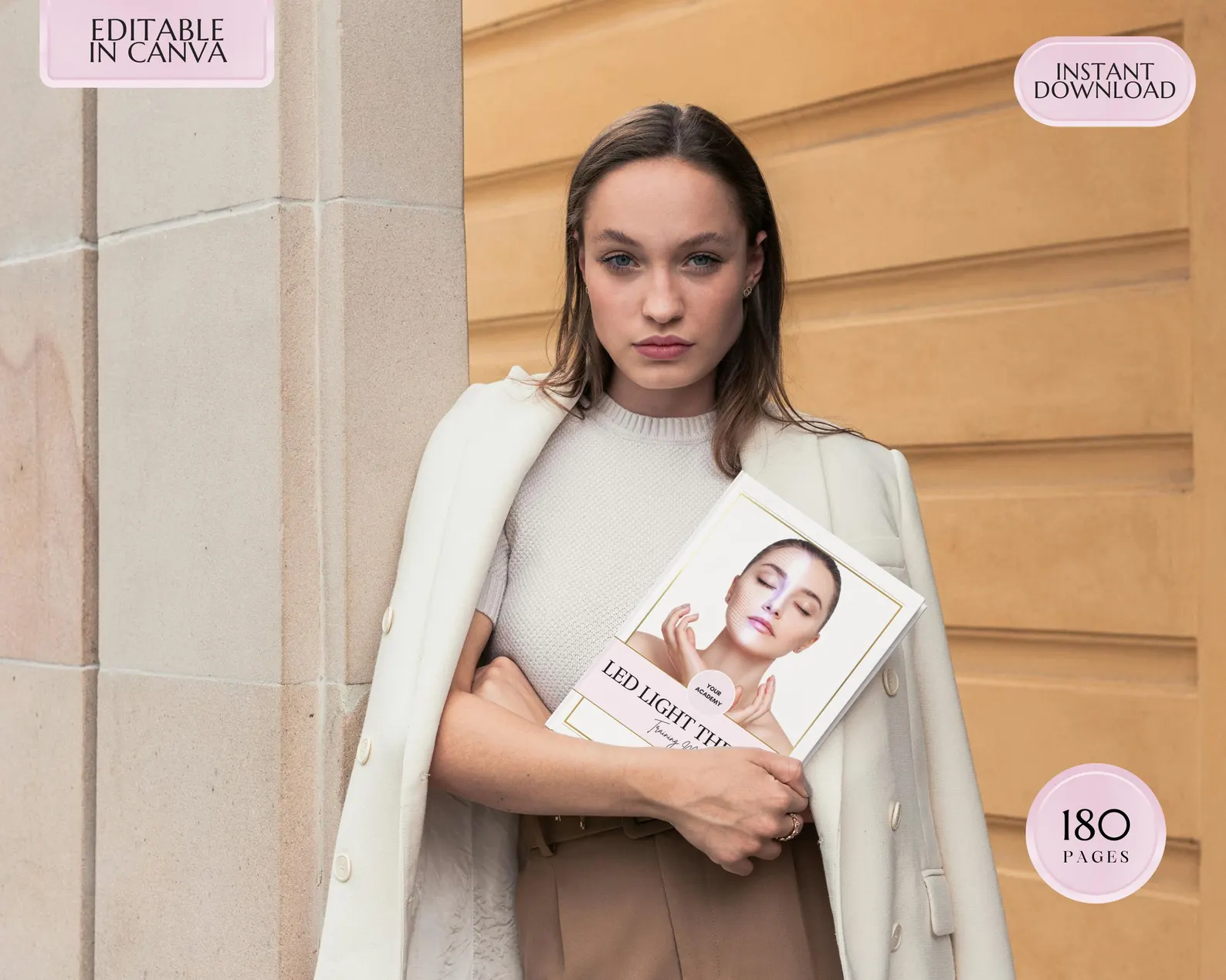 LED Light Therapy Training Manual - Image 4