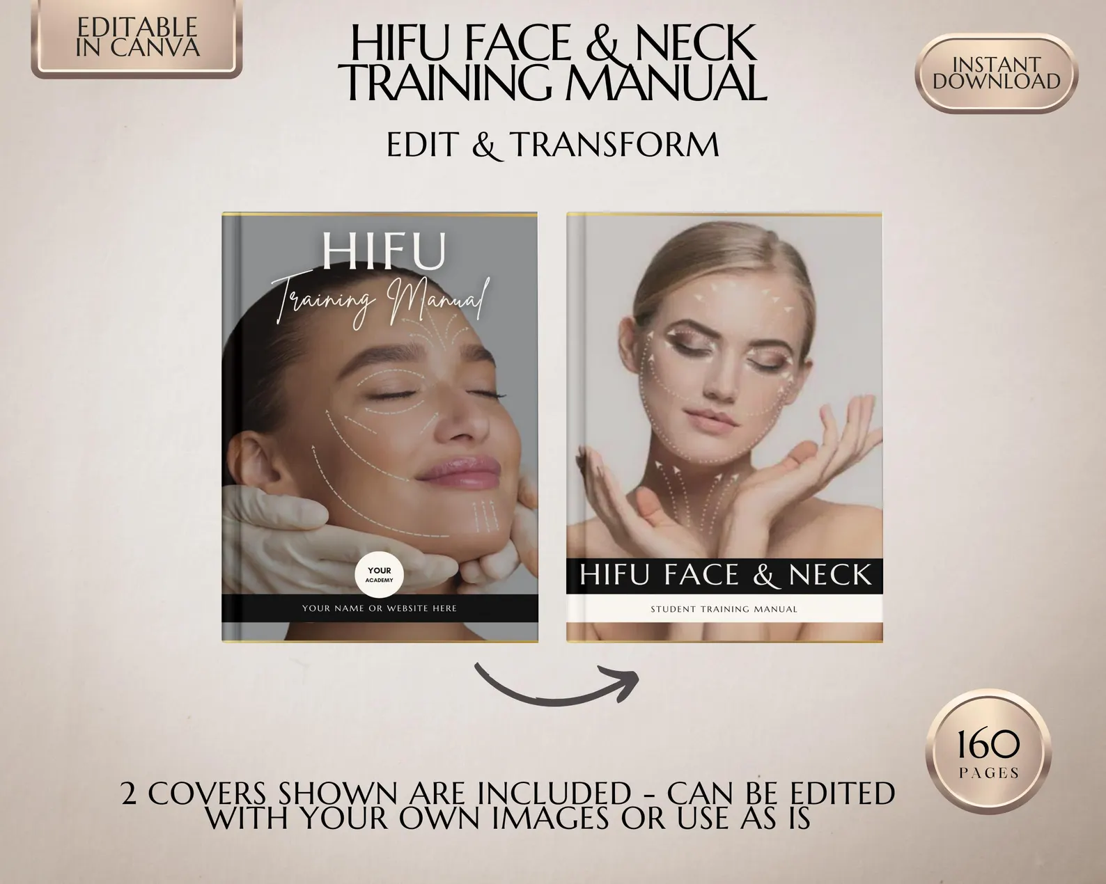 HIFU Facial Training Manual