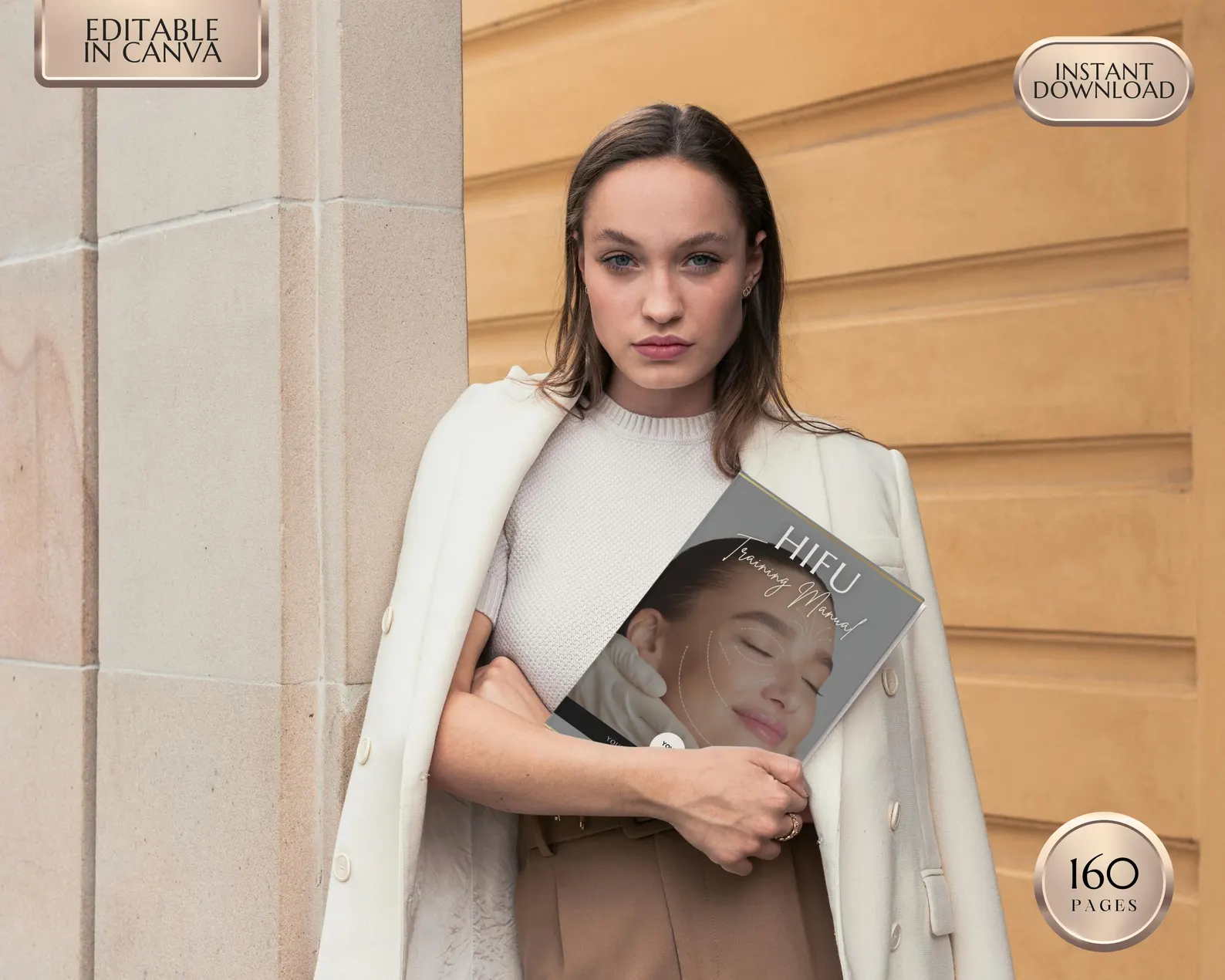 HIFU Facial Training Manual - Image 2